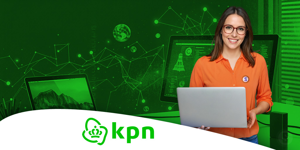 KPN Internet