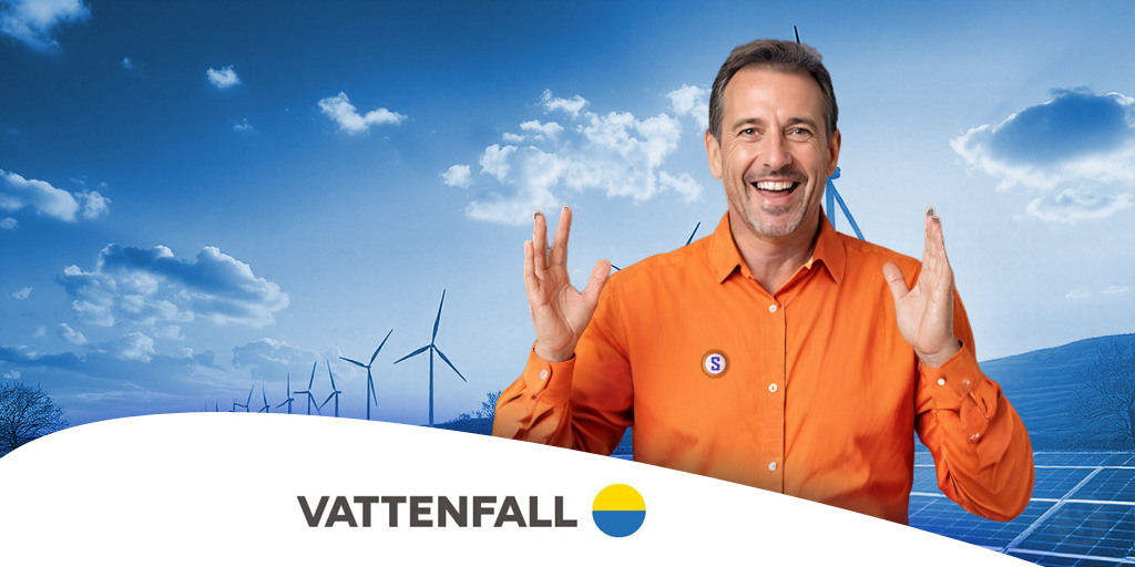 Vattenfall