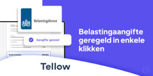 Tellow