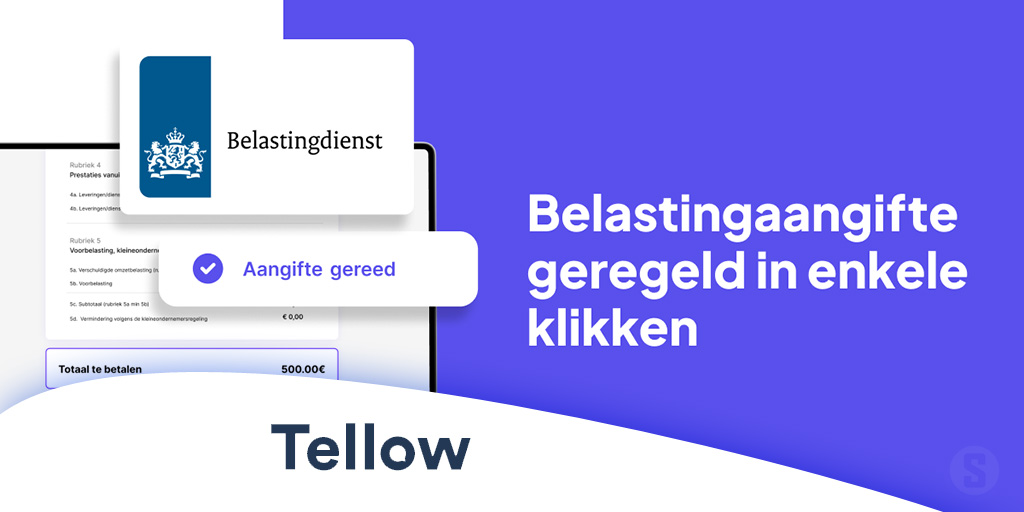 Tellow