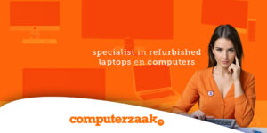Computerzaak