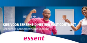 Essent zakelijk
