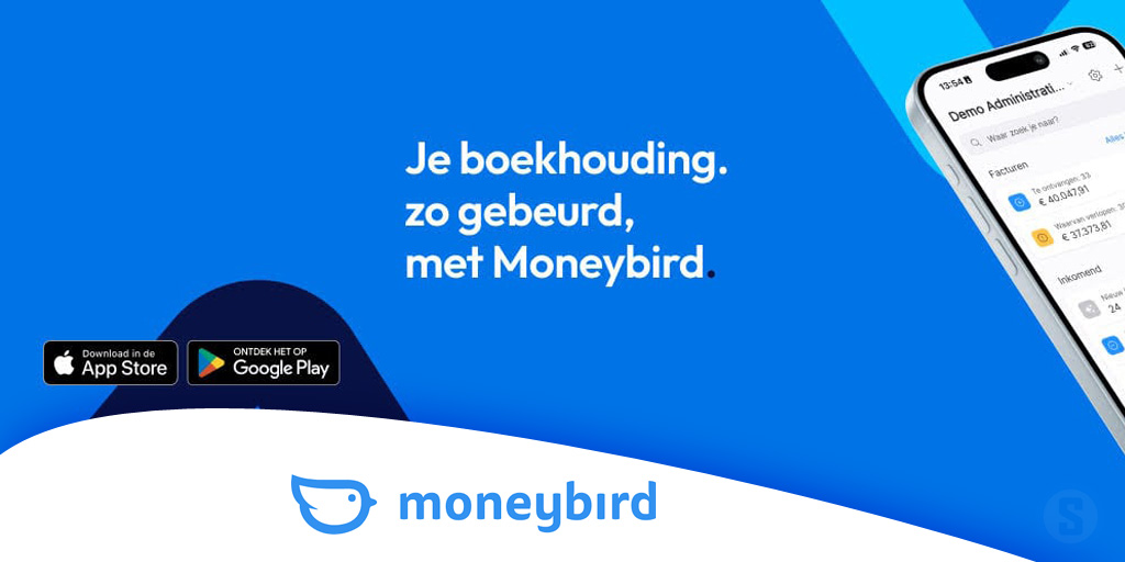 Moneybird